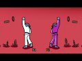 Rhythm Heaven Fever Co-Op Playthrough, but its still single-player. |kenniWORLDPEACE|