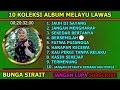 10 Koleksi Lagu Melayu Lawas - Cover Bunga Sirait @ZoanTranspose  @FikriAnshori19