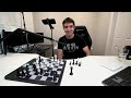 Playing the Alien Gambit on the NEW ChessUp 2 Smart Chess Board