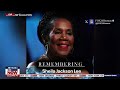 Rep. Sheila Jackson Lee dies at age 74  | LiveNOW from FOX