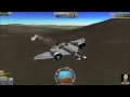 Kerbal Space Program - Final Flight of the Trijet