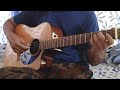 Marco cirillo fingerstyle exercise - 1 #marcocirillo