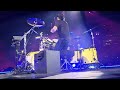 Lars Ulrich drumming Metallica - Sad But True (Amsterdam 4/27/2023)