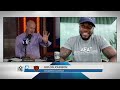 Bears CB Jaylon Johnson Talks Caleb Williams, Justin Fields & More with Rich Eisen | Full Interview