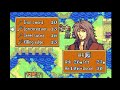 Fire Emblem Order of the Crimson Arm 0% LTC: Chapter 11