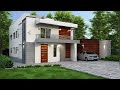 200 NEW House Front Wall Design Ideas 2024 Modern Home Exterior Wall Design| Outdoor Wall Tiles