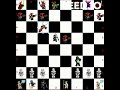 Lego Ninjago- Chess Game(White Pieces)