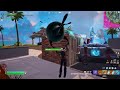 PS5 Fortnite Season 4 Gameplay (4K 120FPS) + BEST Controller Settings For AIMBOT/Piece Control🧩