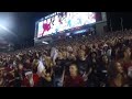 Best Atmospheres in College Football / Best Fans in Sports