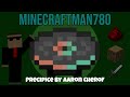 Precipice by Aaron Cherof : Minecraft Music Disc