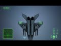 Ace combat 7 MISSION 10