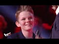 Céline Dion - S'il suffisait d'aimer | Lohi | The Voice Kids 2020 | Demi-finale