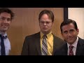 Dwight Schrute screaming meme