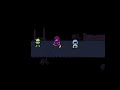 Deltarune Chapter 1