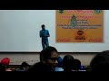 Mimicry of PAU (COAET) Professors - Shivam Tejaswi