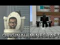 SKIBIDI TOILET MINECRAFT BATTLE