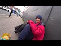 Homelessness & Poverty In Destitute Seaside Town 🇬🇧