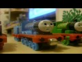 Thomas' Magical Adventures - Episode 10 - The Magical Engine of Muffle Mountain.