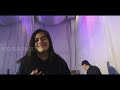 Janella Salvador at Joshua Garcia FIRST ON SCREEN KISS THE KILLER BRIDE FINALE FAREWELL PARTY VLOG