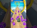 Going Balls 🥎 Super 💨 SpeedRun Gameplay Level (8915-8930)