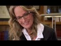 Helen Hunt finds powerful female role models in her family history! | FULL EPISODE