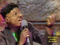 Kid 'n Play in 1992 interview & perform song 'Funhouse' on Joan Rivers Show