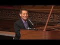 Someone to Watch Over Me sung by Michael Feinstein