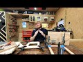 How to Make a Picture Frame DIY Woodworking