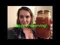 Easy Way to Can Tomato Sauce and SAVE $$$, Plus You know What is in Your FOOD!