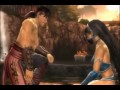 Mortal Kombat - Crossfire
