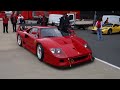 Ferrari F40 LM