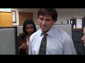 Michael Becomes Jim - The Office US