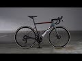 BMC Teammachine SLR One (2021)