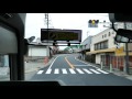 Meitetsu bus Chuo Expressway bus Vanishes front outlook Iida - Nagoya (Meitetsu Bus Center)