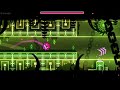 Centipede [WORM DEMON] by zander12, Geometry Dash 2.2