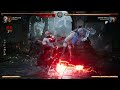 Mortal Kombat 1 Combo Video W/Quan Chi featuring Mavado. They work so well together!