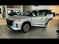 2024 Jaecoo J7 - 7 Seater High-Tech Chinese SUV!