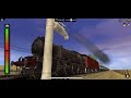 Joshua(BHCRR 110)’s Excursion