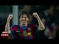 Grandes HUMILLACIONES de Lionel Messi con el Barcelona