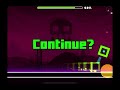 I beat press start in geometry dash sub zero