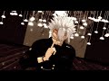 【鬼滅のMMD】アイロニ【不死川実弥】