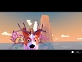 New DOLPHINS With FLAMETHROWERS Attack the DEER! - Deeeer Simulator Gameplay