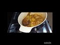 aloo chicken desi style