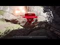 Anthem™ Demo dropping frames PS4