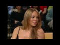 Mariah Carey and Whitney Houston Shut Down Rumors That They're Rivals | The Oprah Winfrey Show | OWN