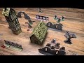 Why Use Paper Minis in Wargaming