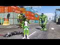 HULK ARMY SIUT vs VENOM ARMY SUIT - THE HULK, SHE HULK, RAGNAROK, AVENGERS, AMADEUS  vs VENOM MOVIES