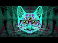 Trippy Cat  Minimal Techno Set 2017 💠 Best Trippy Minimal Set