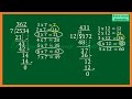 EASY TRICKS TO DISTRIBUTE POROGAPIT #porogapit #dividing in layers