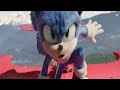 NEW Update Release Date For Sonic Movie 3 Trailer!